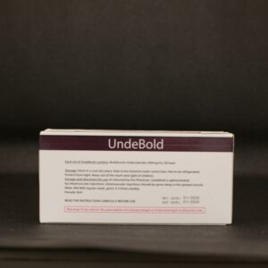 UndeBold2