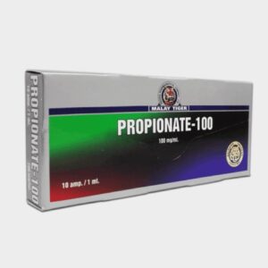 propionate-100-malay-tiger