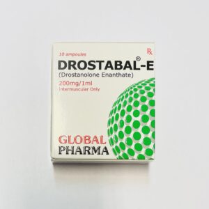 Drostobal E