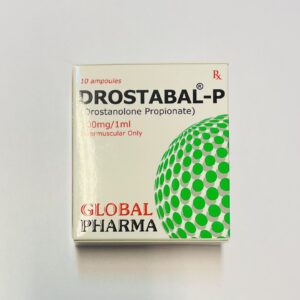 Drostobal P