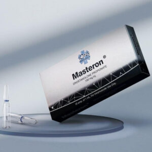 Masteron P
