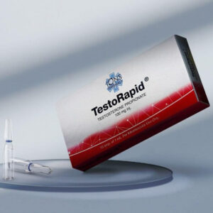 Test Prop