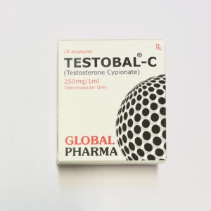 Testobal C
