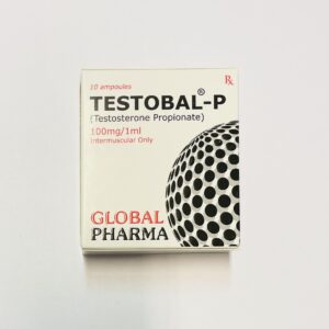 Testobal P