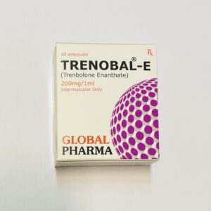 Trenbol E