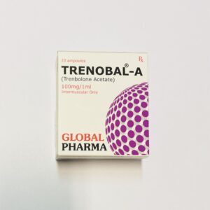 Trenobal A