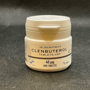 clentbuterol