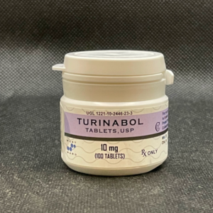 turinabol