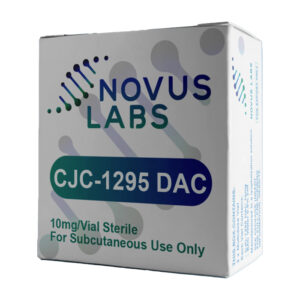 CJC-1295-DAC
