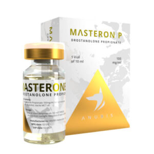 Drostanolone Propionate