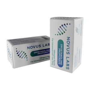 Drostanolone-propionate