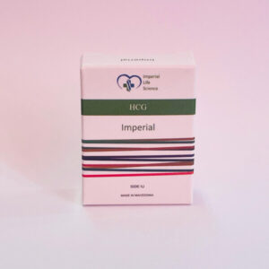 HCG imperial
