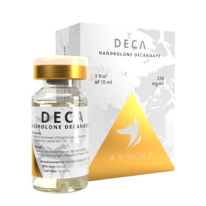 Nandrolone Decanoate