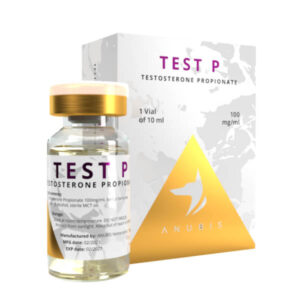 Testosterone Propionate