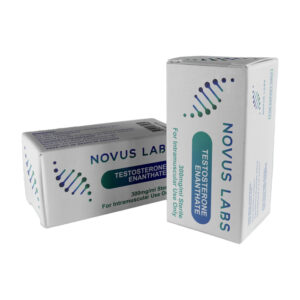 Testosterone-enanthate