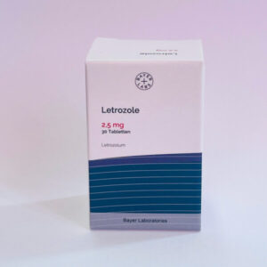 letrozole
