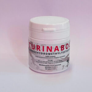 turinabol