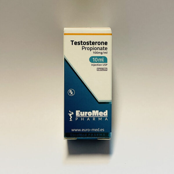 Testosterone Propionate