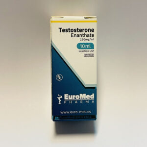 Testosterone Enenante