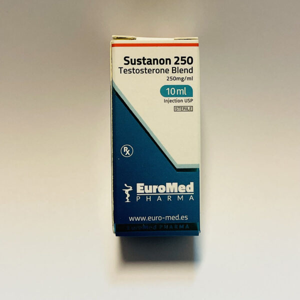 Sustanon 250