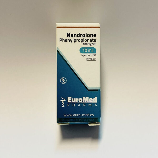 nanodrolone