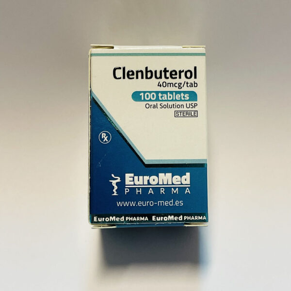 Clenbuterol