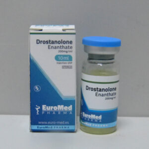 drostanolone_euromed